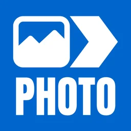 RapidPhoto icon